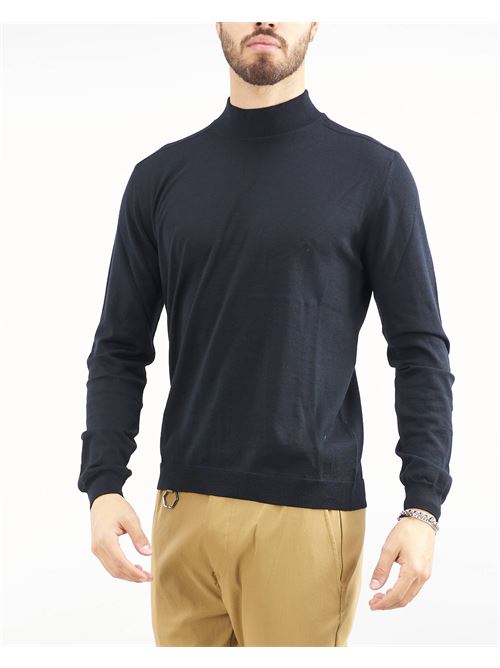 Extrafine merinos wool sweater Low brand LOW BRAND | Sweater | L1MFW23246655D001